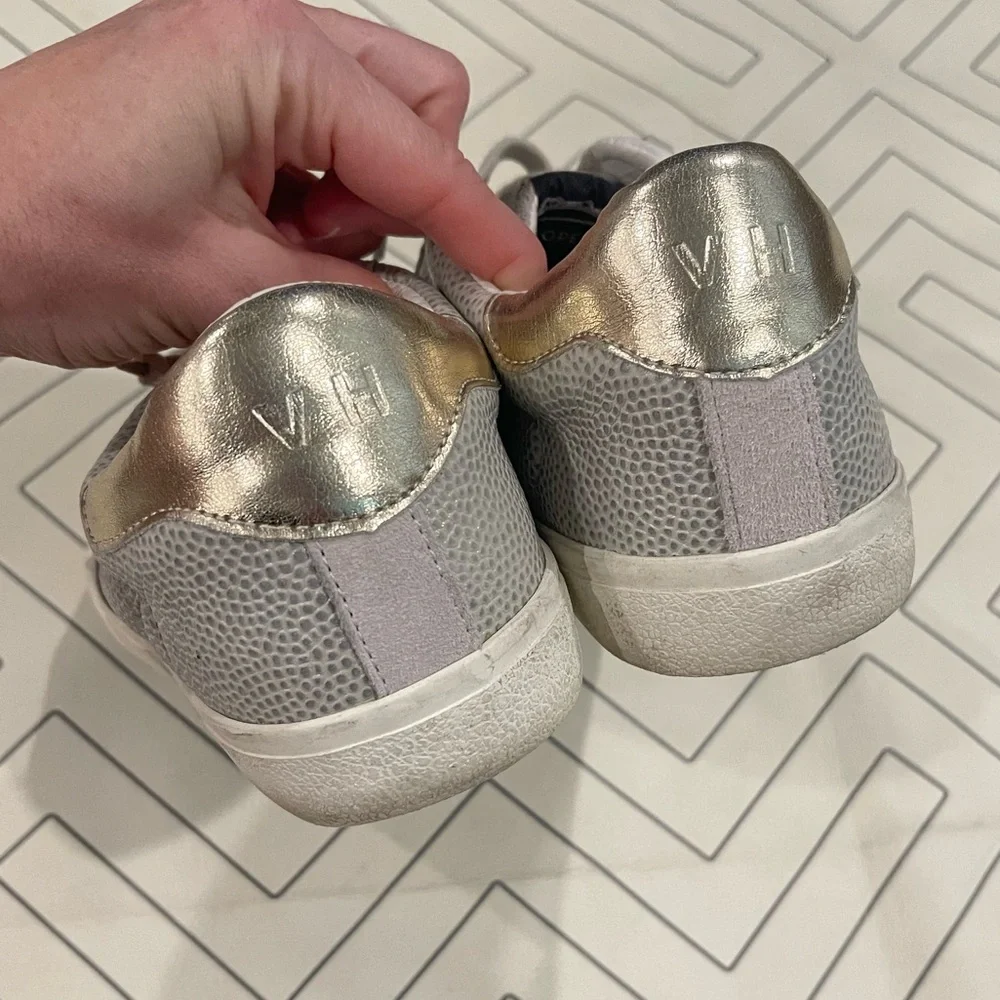 Vintage Havana Flair Sneakers - Picture 10 of 14